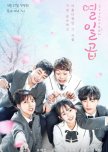 Seventeen korean drama review