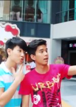 Boyfriend Thai Movie(2016) photo