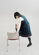 Zankokuna Kankyakutachi Japanese Drama photo