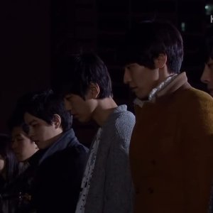 Kamisama no Boto  (2013)