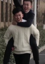 You Are My Star Chinese Movie(2017) photo