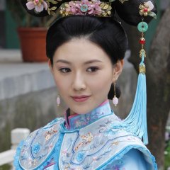 Royal Romance Chinese Drama photo