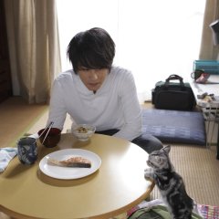 You and Me Japanese Movie photo