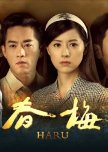 Haru taiwanese drama review