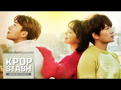 Jisung (지성) - 제비꽃 (Manchurian Violet) (Full Audio) [Kill Me, Heal Me]
