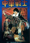 Magnificent Warriors hong kong movie review