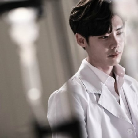 Lee Jong Suk