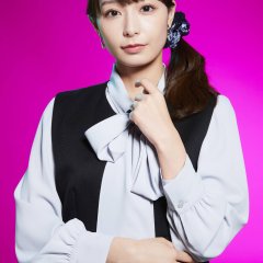 Ugaki Misato photo