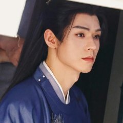 Leopard in Seclusion Chinese Drama(0000) photo
