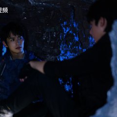 Wu Xie Si Jia Bi Ji Season 2 Chinese Drama(0000) photo