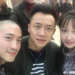 Zhang Duo photo