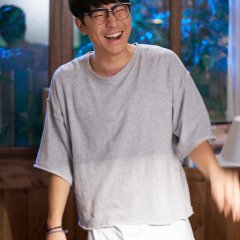 Lee Si Eon photo