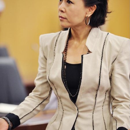 Cha Hwa Yun