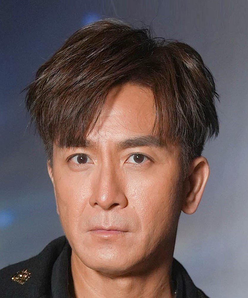 Kwok Ming Ma