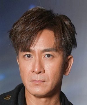 Kwok Ming Ma