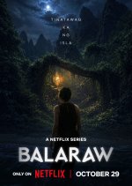 Balaraw: Blood Island