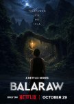 Balaraw: Blood Island