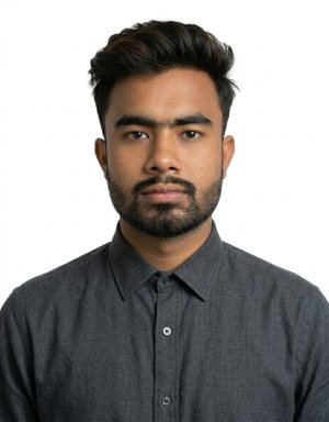 Sajeeb Khan