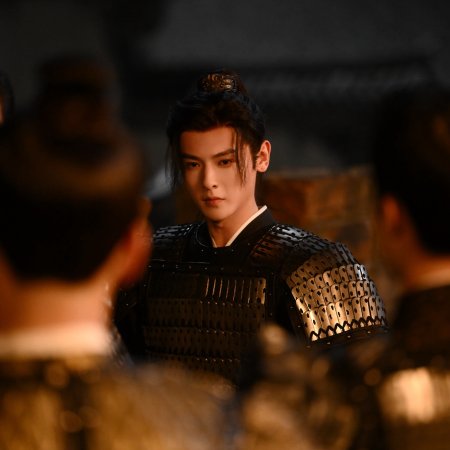 Bai Shu