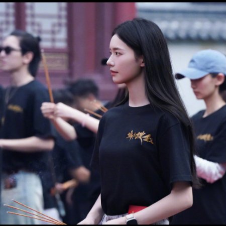 Jin Yi Sou Jin Lu ()