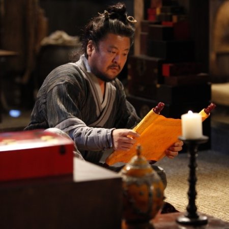 Sung Ji Ru