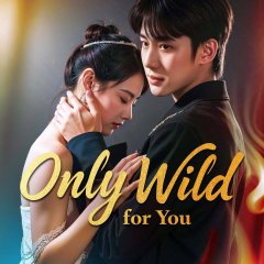 Only Wild for You Chinese Drama(2025) photo