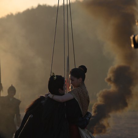 Oh Thai Girl! Pull at the General's Heartstrings (2026)
