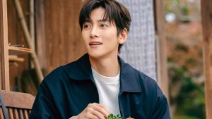 Ji Chang Wook's life transforms after heading to an island in 'Merry Berry Love'