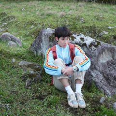 Tian Jia Rui photo