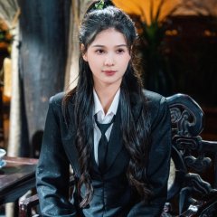 Zuo Yi photo