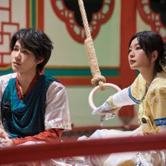 Great Escape Season 8 Chinese TV Program(2026) photo