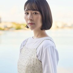 Yoshitani Ayako photo