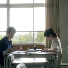 I Want to See You Again on That Starry Hill. Japanese Movie(2026) photo