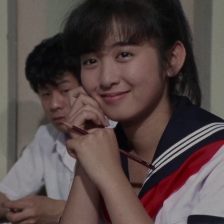 Sukeban Deka (1985)