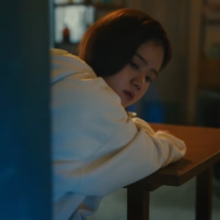 Leave the Door Open (2021)