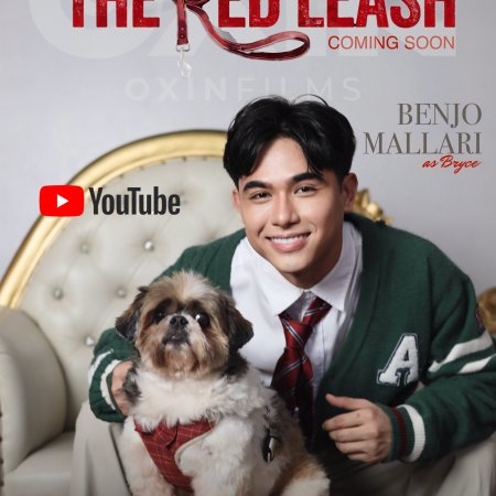 The Red Leash (2026)