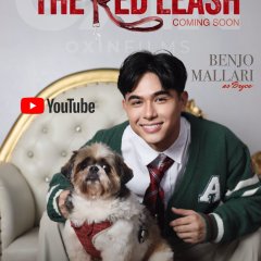 The Red Leash Philippines Drama(2026) photo