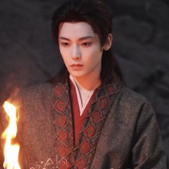 Immortalis Chinese Drama photo