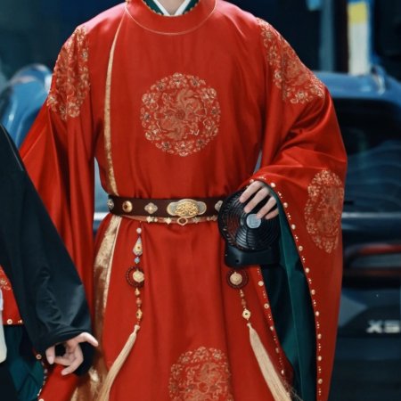 Qia Feng Chun ()