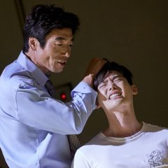 Park Won Sang photo