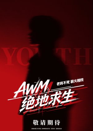 AWM Xin Huo Xiang Chuan poster