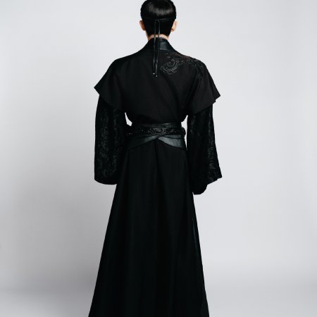 Qia Feng Chun ()