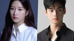 Mun Ka Young and Cha Eun Woo to possibly reunite for a new K-drama