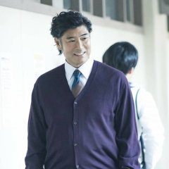 Takashima Masahiro photo