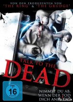 Talk to the Dead Japanese Movie photo
