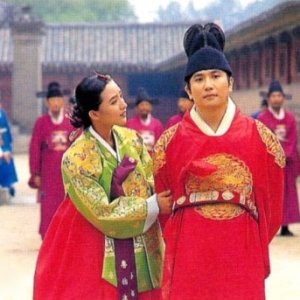 Daewongun (1990)