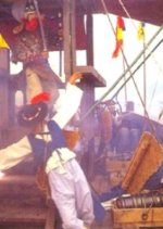 The Imjin War Korean Drama photo