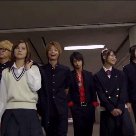 Kamisama no Boto  (2013)