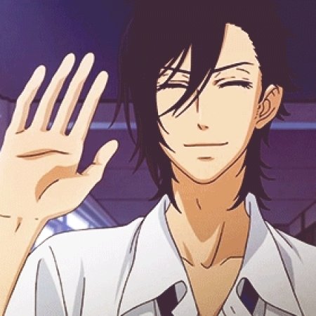 Kamisama no Boto  (2013)