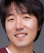 Oh Dong Joo